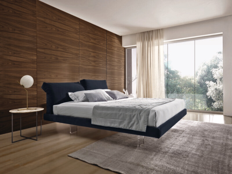 LETTO MODELLO SCARLET