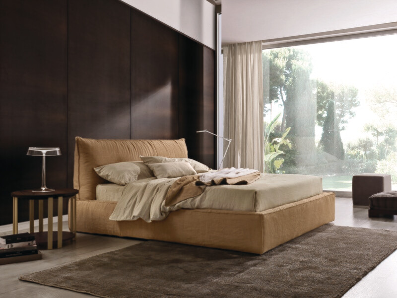 LETTO MODELLO ORION
