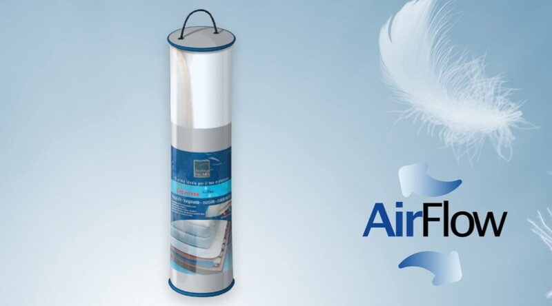 COPRIRETE AIRFLOW