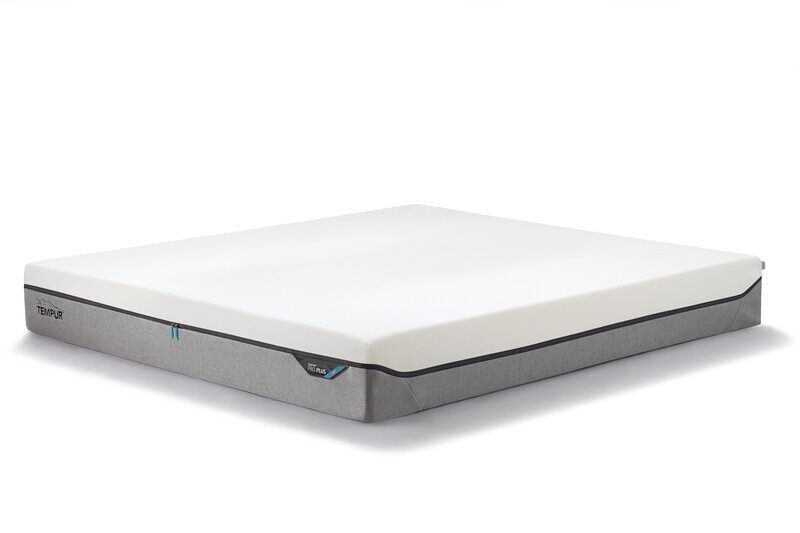 MATERASSO TEMPUR PRO® MDV PLUS STANDARD MORBIDO