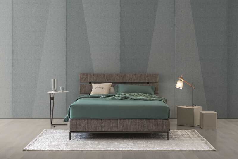 LETTO MODELLO BANCO