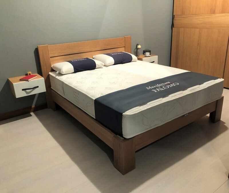 LETTO MODELLO DEGIOY