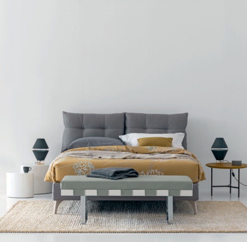 LETTO MODELLO LOREN