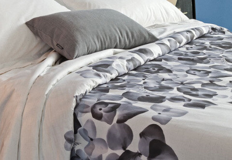 COMPLETO LETTO MATRIMONIALE