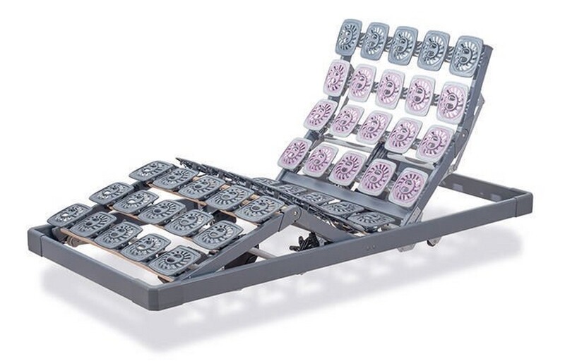 TEMPUR® RETE PREMIUM-FLEX 4000