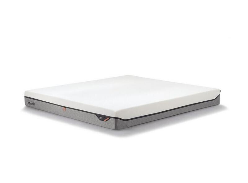 MATERASSO TEMPUR PRO®  MDV STANDARD MEDIO-MORBIDO