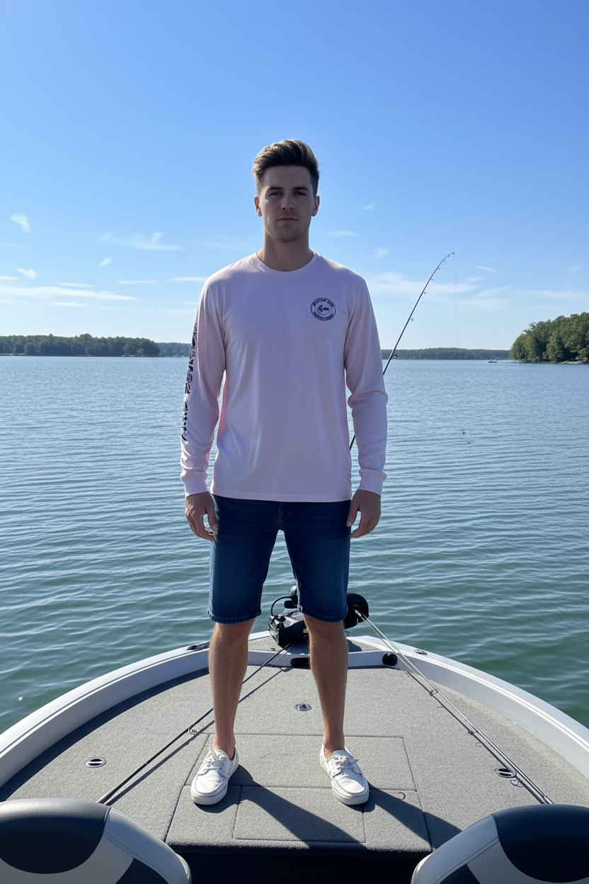 Boater City Comfort Tech UV Shirt (Unisex)