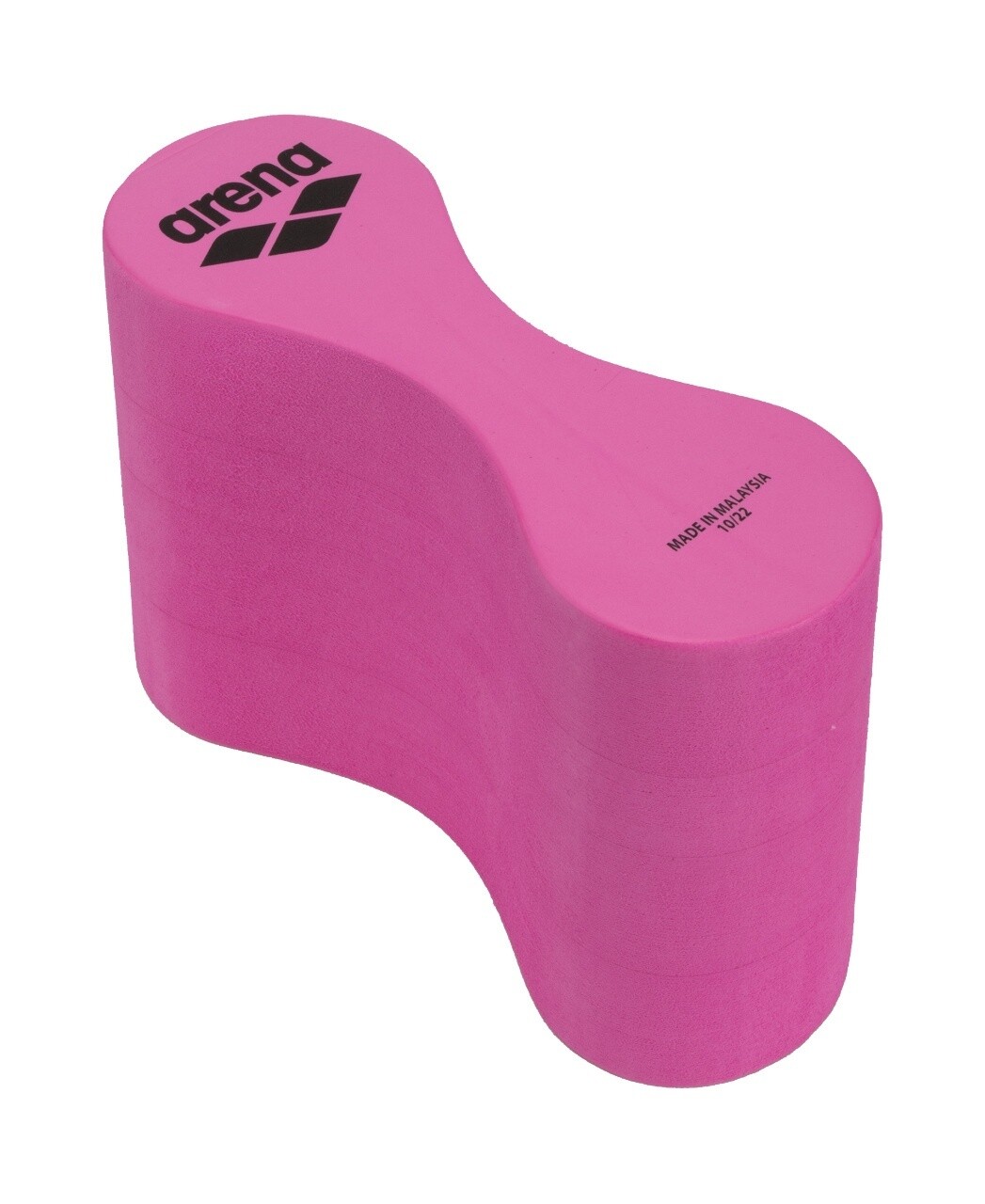 Free Flow Pull Buoy II, Colour: Pink