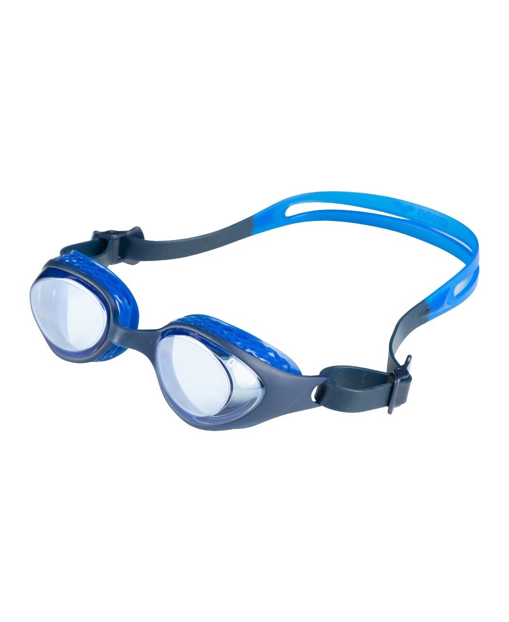 Air Jr Goggle Arena, Colour: Blue-Blue
