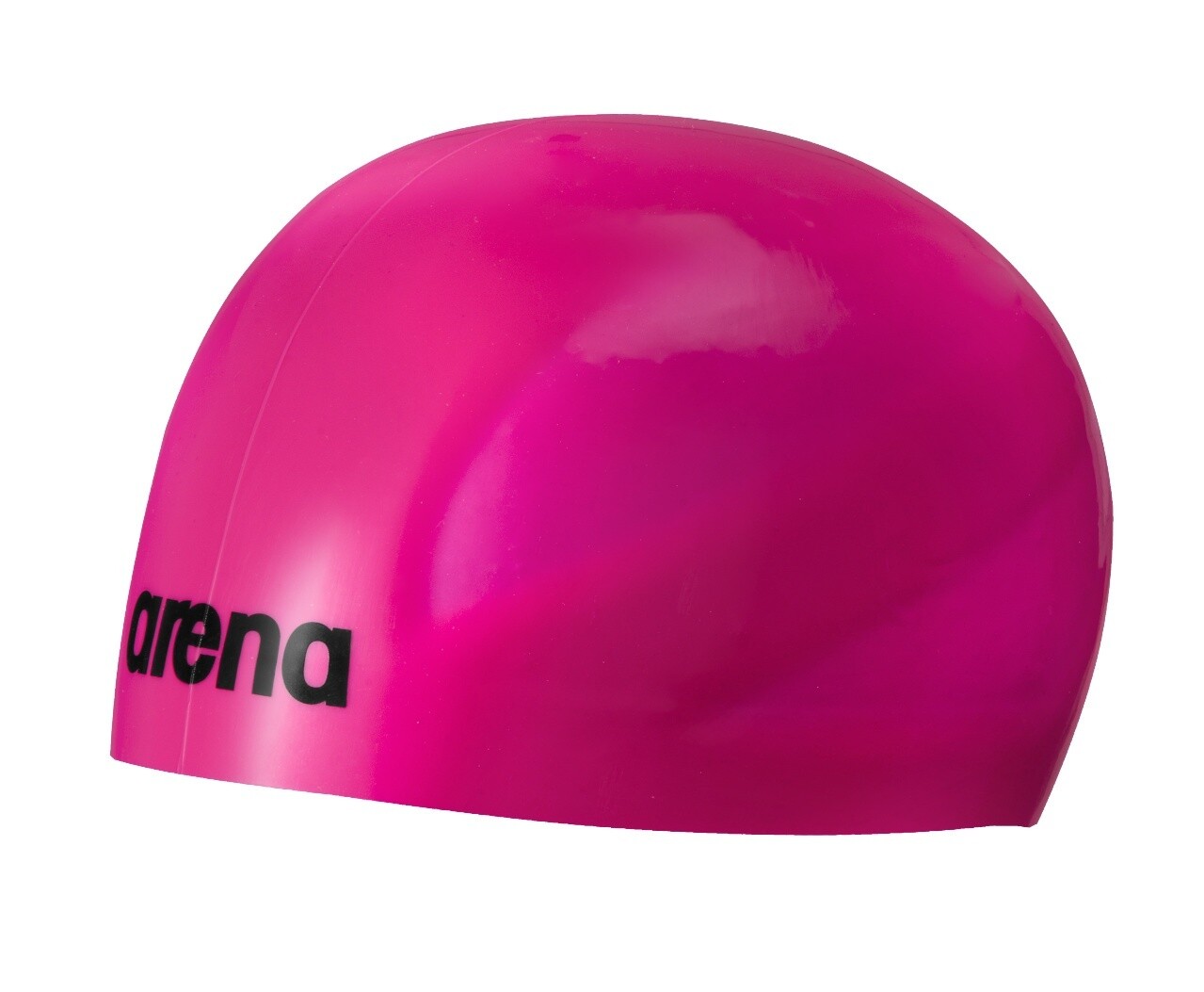 3D Ultra Racing Cap Arena, Colour: Fuchsia-Black, Size: L