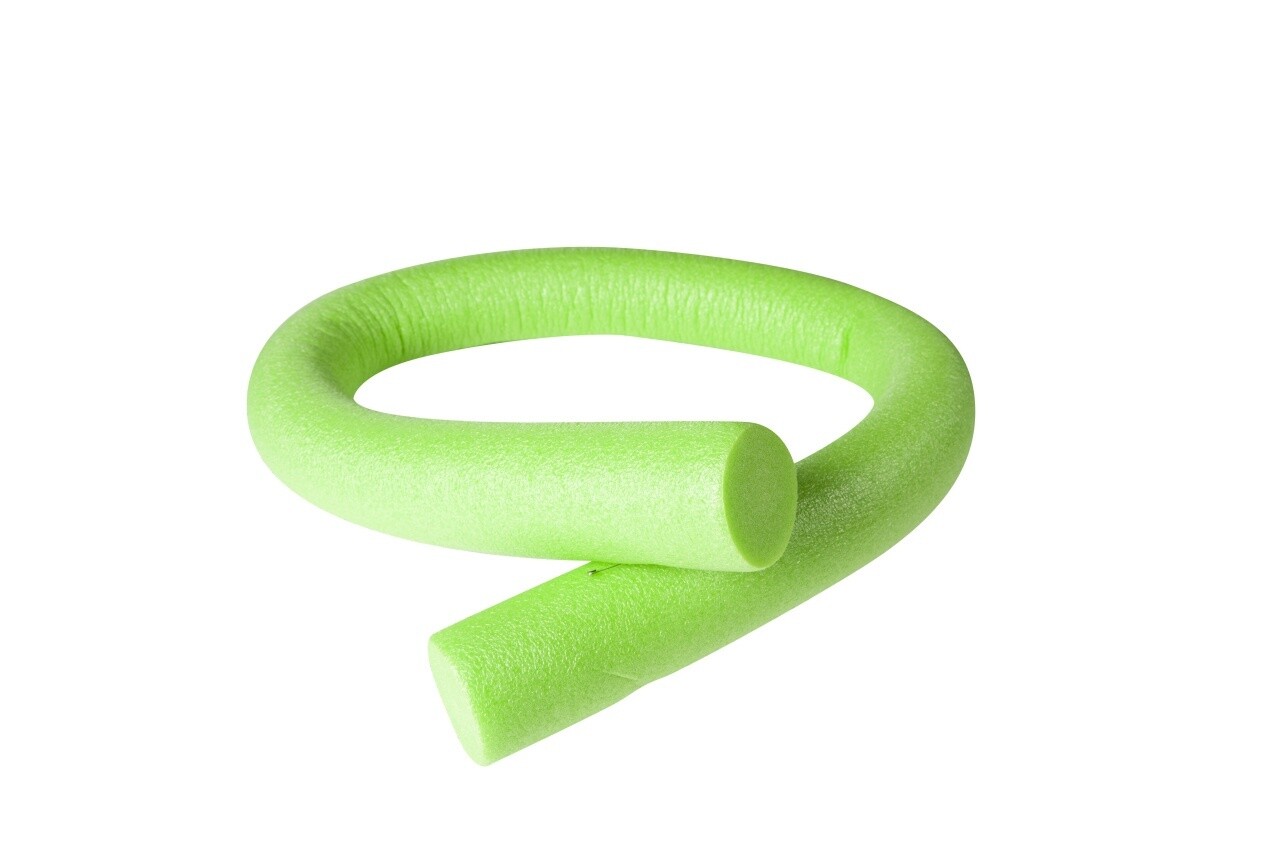 Arena Club Kit Noodle, Colour: Green