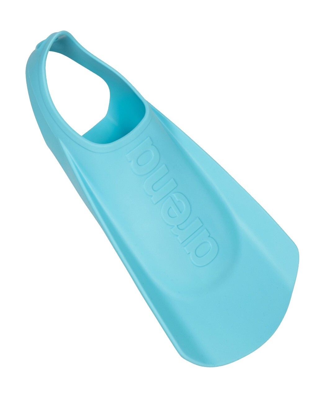 Arena Fins Kids/Jr, Colour: Sky, Size: 10-11 (28-29)