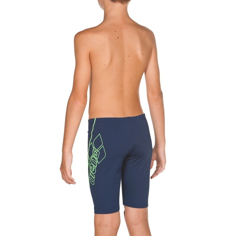 Boys Bayron Jnr. Jammer