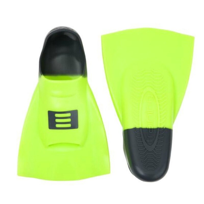 DMC Original Fins Fluoro Charcoal