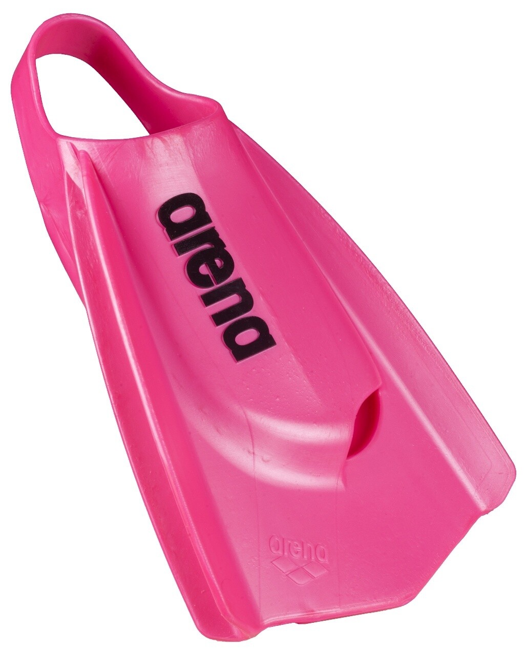 POWERFIN PRO, Colour: Pink, Size: 36-37