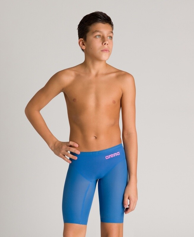 Boys Powerskin R-EVO One Bonded Racing Jammer Arena