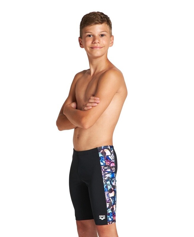 Boy's Scary Jr Jammer