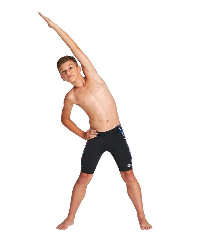 Boy's Scary Jr Jammer