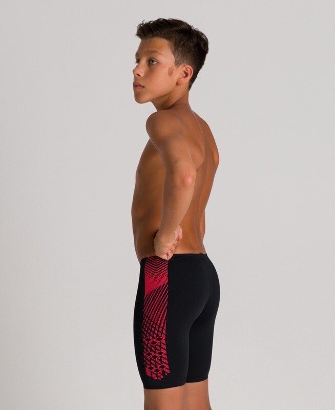 Boy's Feather Jr Jammer