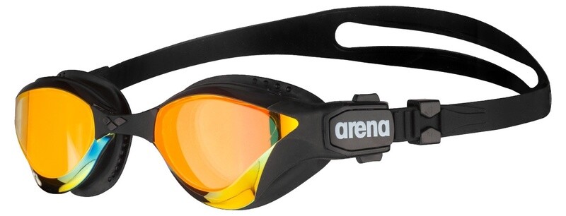 Cobra Tri Swipe Mirror Goggle