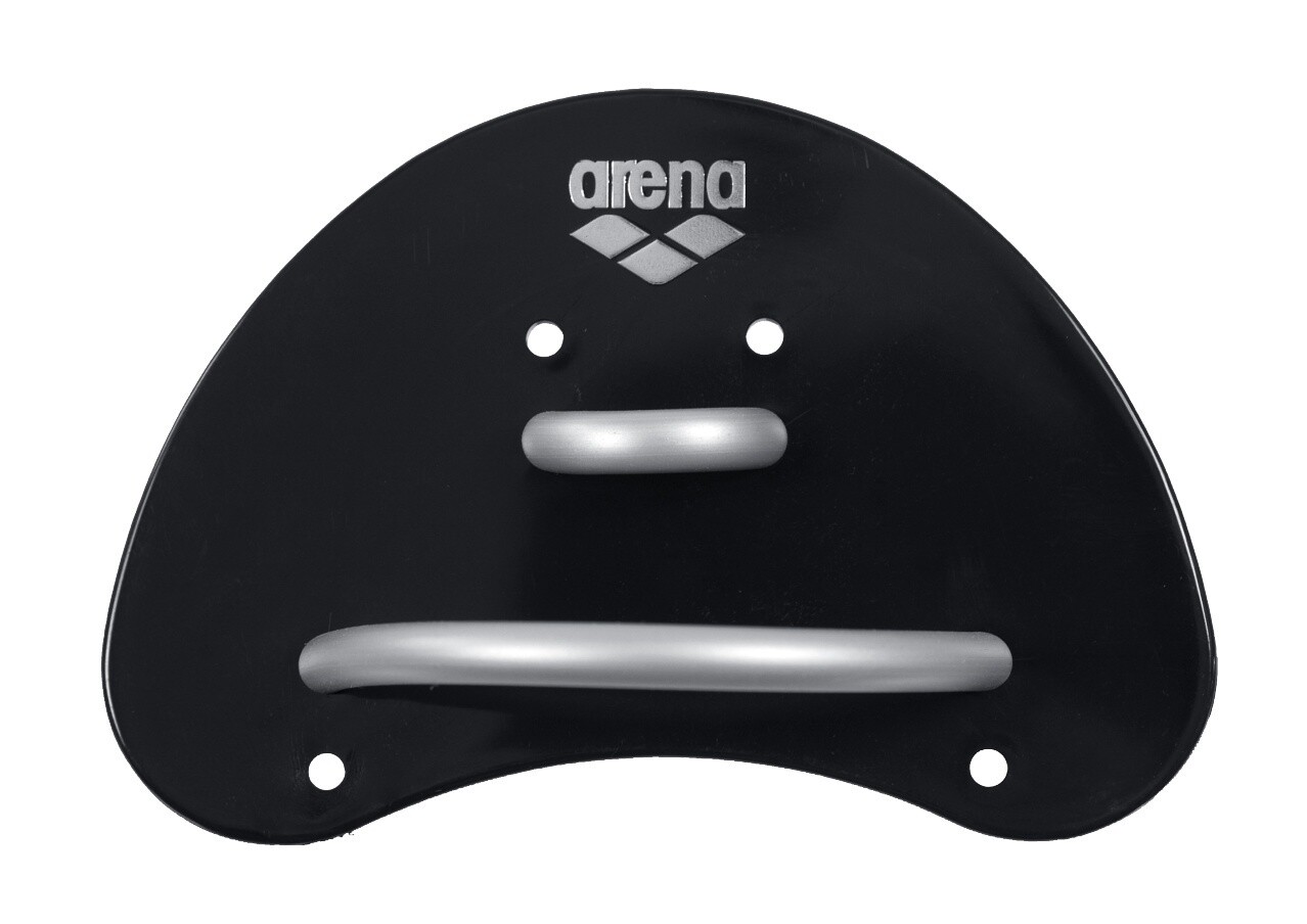 Elite Finger Paddle Arena, Colour: Black