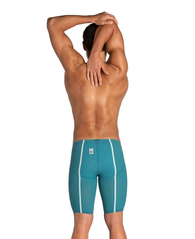 Men's Powerskin Carbon Glide LE Jammer