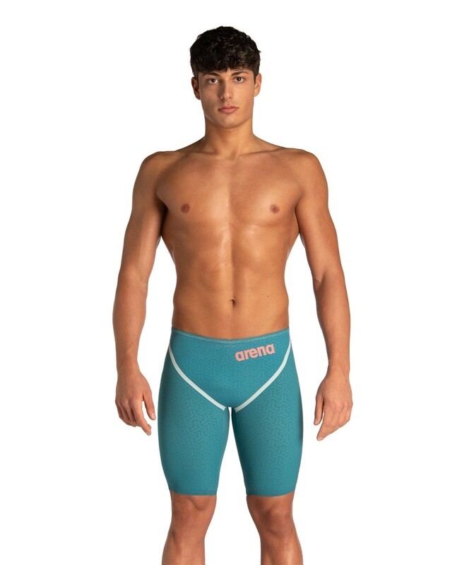 Men's Powerskin Carbon Glide LE Jammer