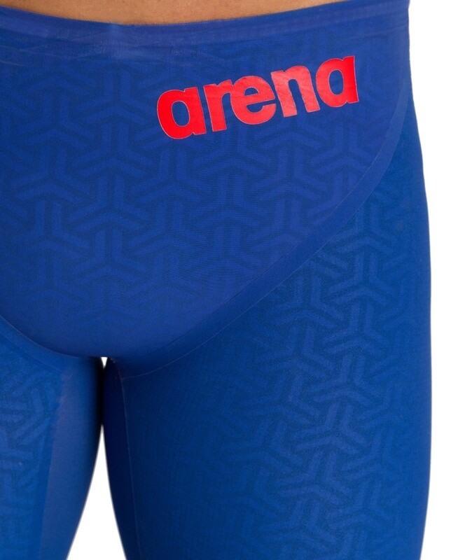 Men's Powerskin Carbon Glide Jammer