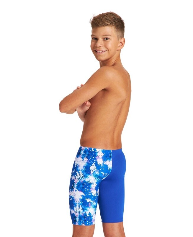 Boy's Crazy Aliens Jr Jammer