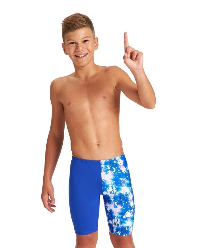 Boy's Crazy Aliens Jr Jammer