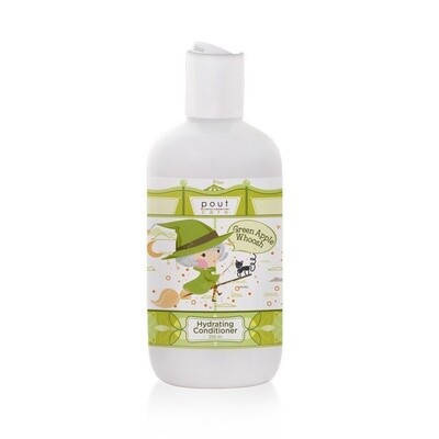 Green Apple Whoosh Hydrating Conditioner 250ml