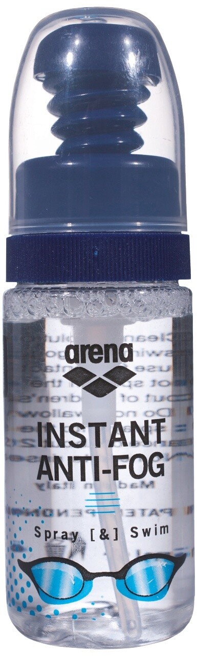 Instant Anti-Fog Spray &amp; Swim Arena