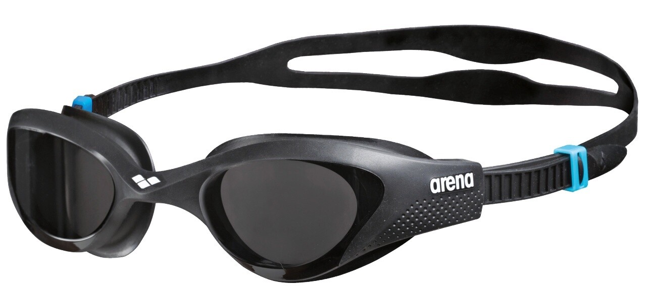 The One Goggle, Colour: Smoke-Grey-Black