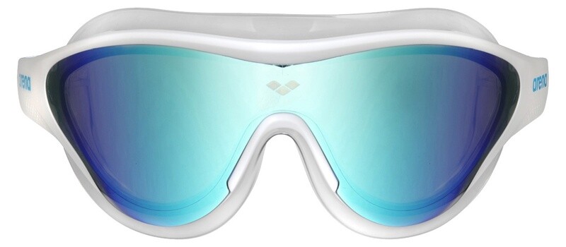 The One Swim Mask Mirror  Arena