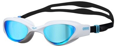 The One Mirror Goggle