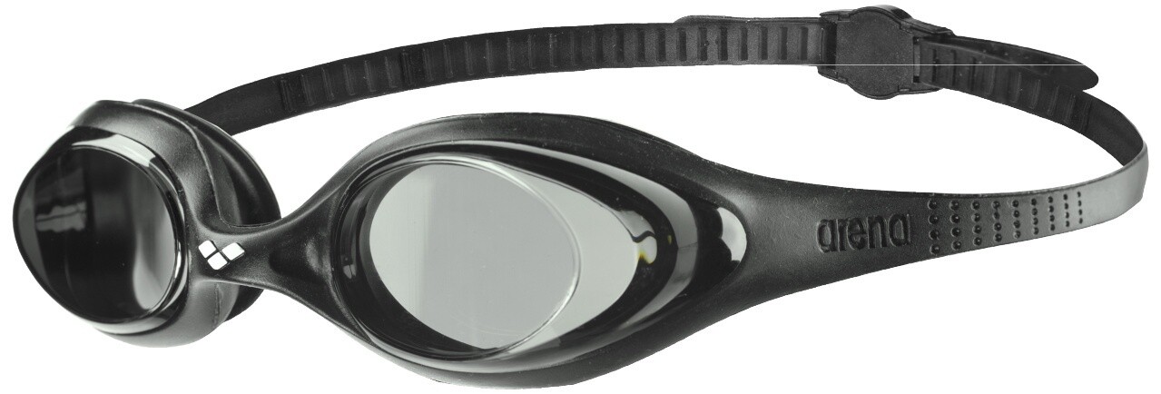Spider Goggle, Colour: Smoke-Black-Black