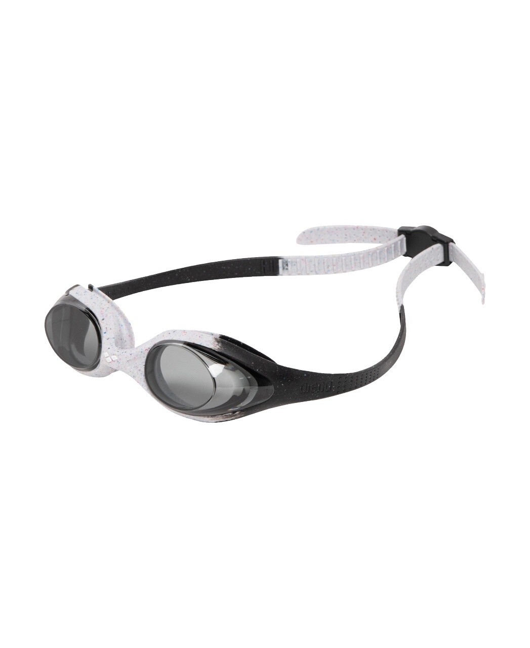 Spider Jnr. Goggle_R, Colour: R_Smoke-Grey-Black