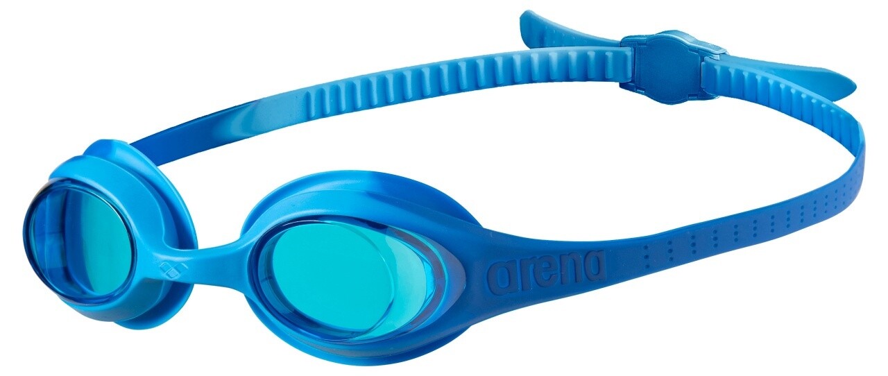 Spider Kids, Colour: Light blue - Blue