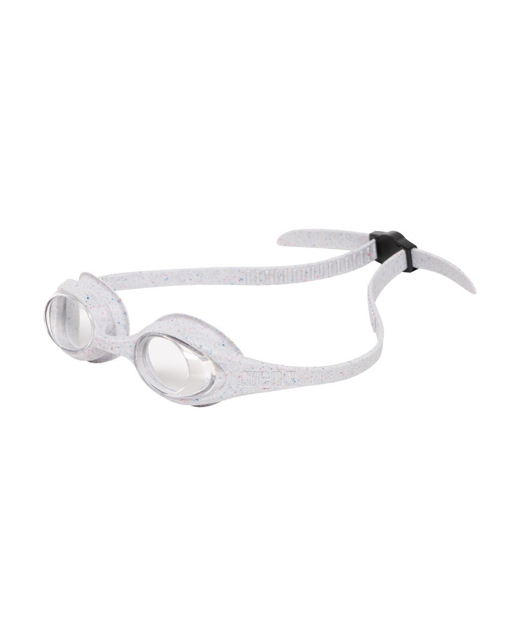 Spider Kids Goggle R, Colour: R_Clear-Grey