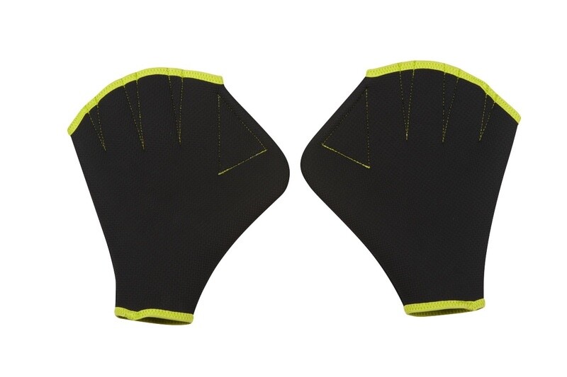Arena Club Kit Gloves Webbed
