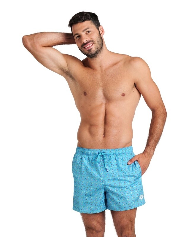 Men's Beach Short Allover