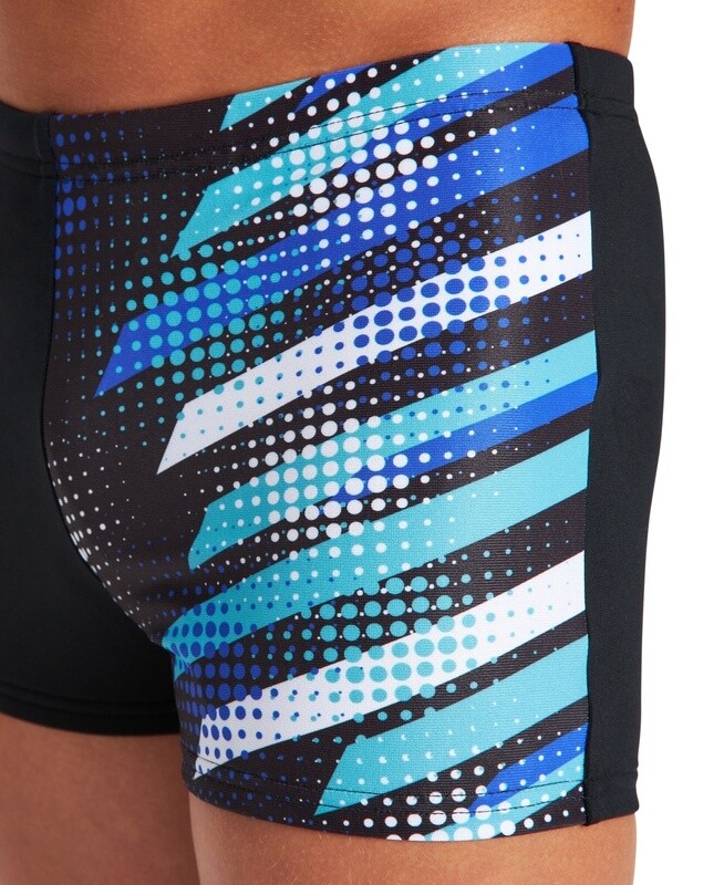 Boy's Lasers Jr Short