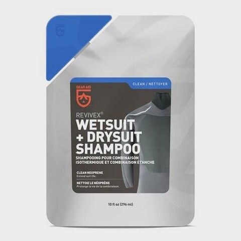 Revivex WETSUIT & DRYSUIT SHAMPOO 296ml (10oz)