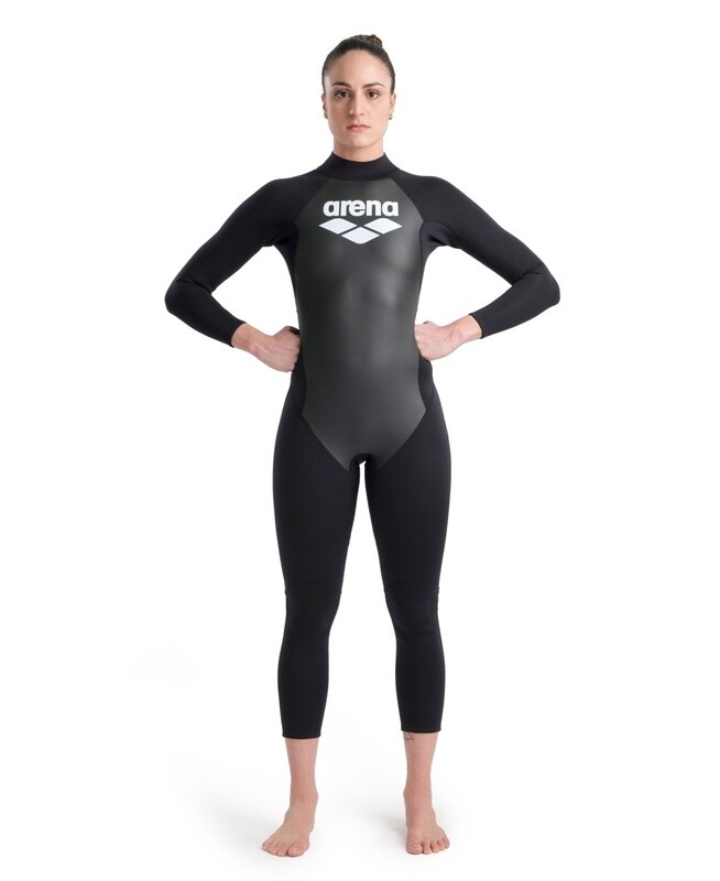 Arena  Wetsuit Explorer Full Women's