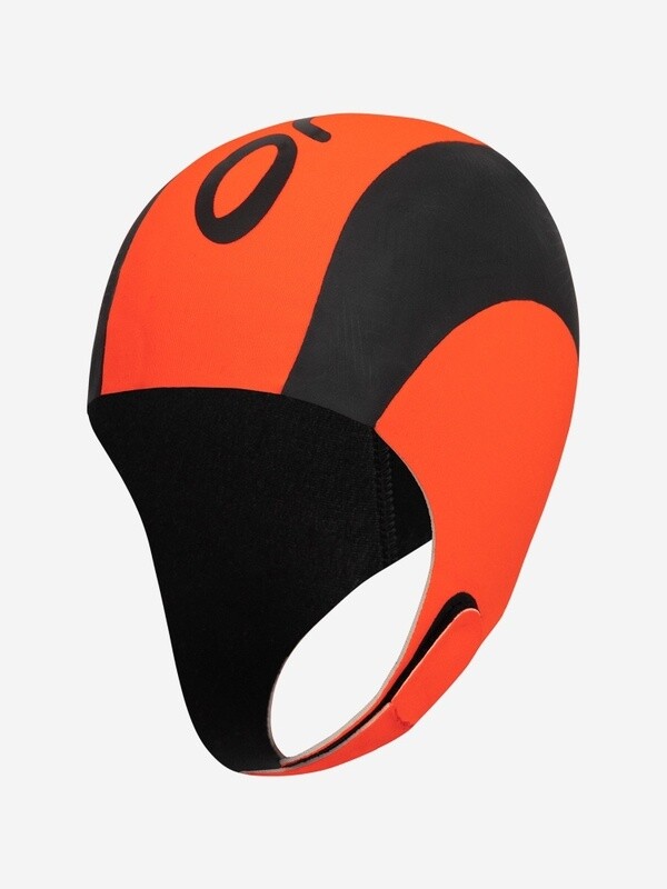 Orca Neoprene Skull Hi-Vis Cap