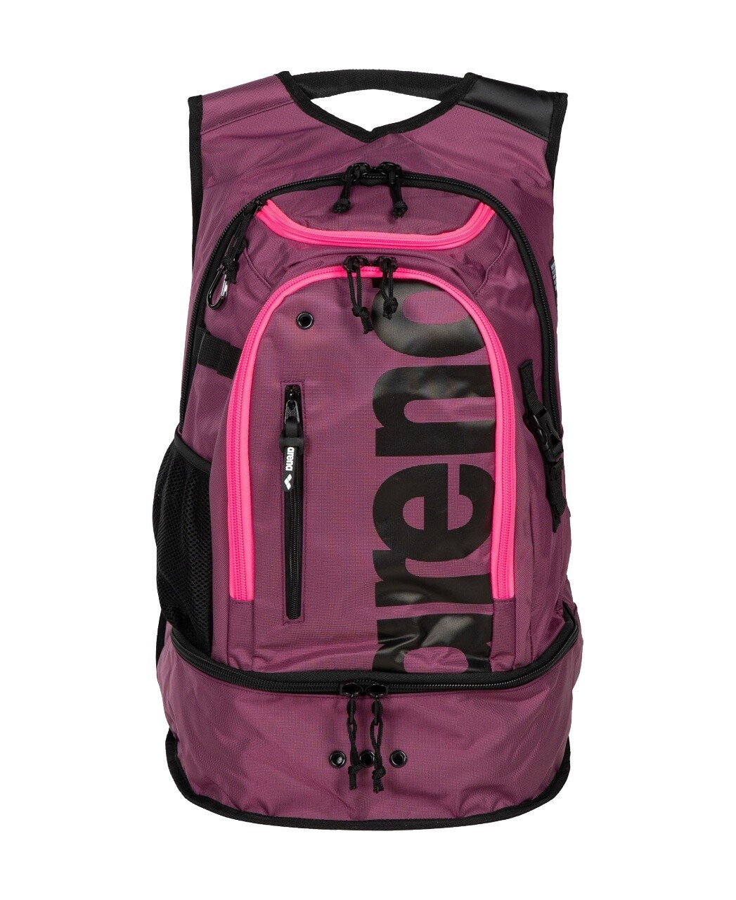 Fastpack 3.0 Backpack Plum-Neon_Pink, Colour: Plum-Neon_Pink, Size: 40L