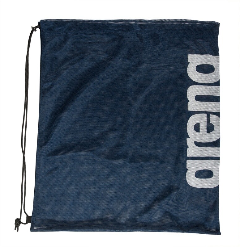 Team Mesh Bag - Navy