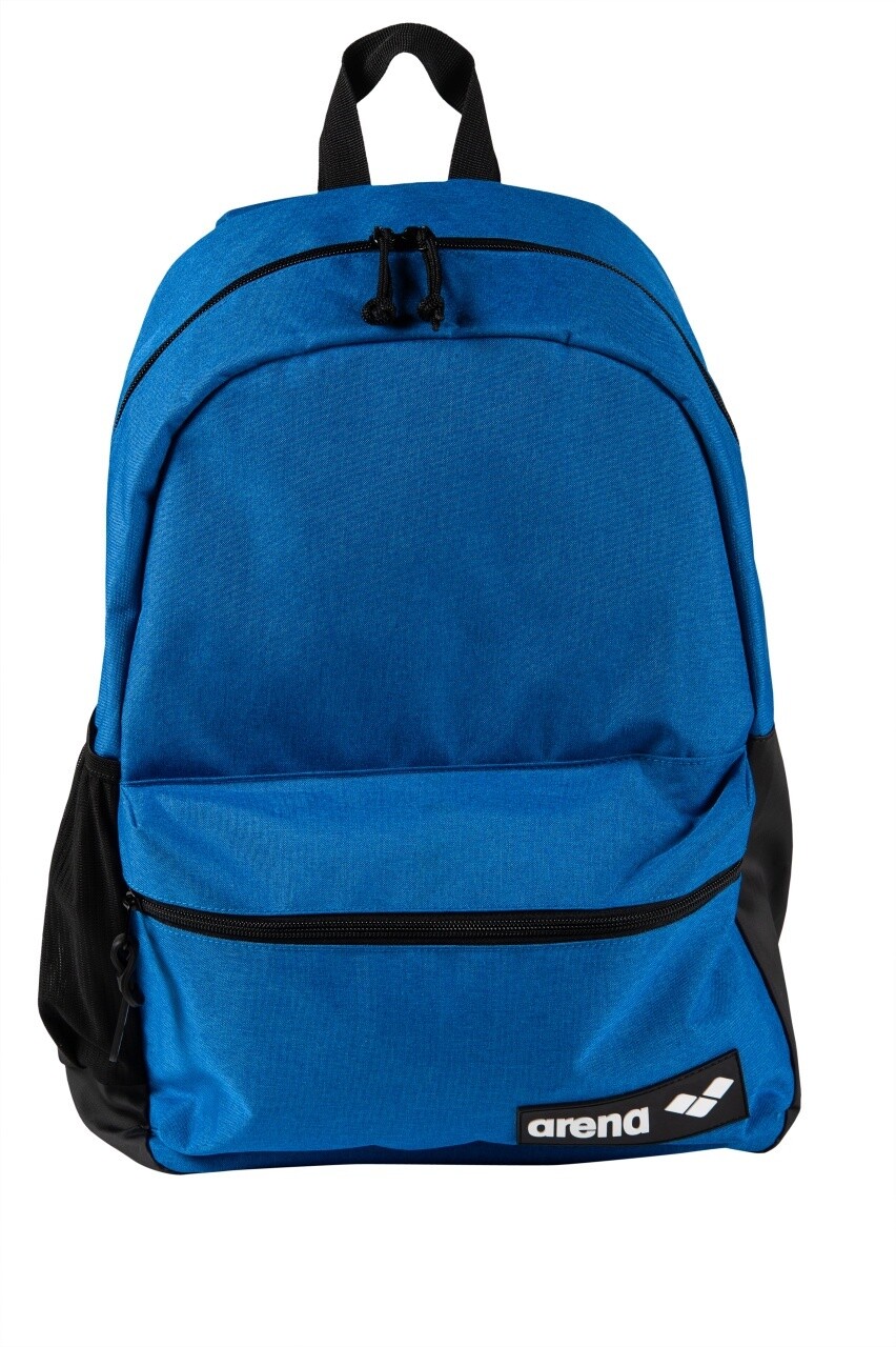 Team Backpack 30L - Royal Melange, Colour: Royal Melange, Size: 30L