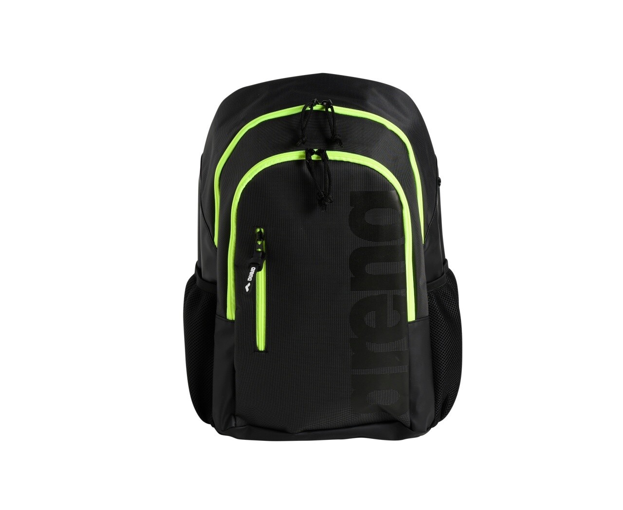 Spiky 3 Backpack 30L Dark_Smoke-Neon_Yellow, Colour: Dark_Smoke-Neon_Yellow, Size: 30L