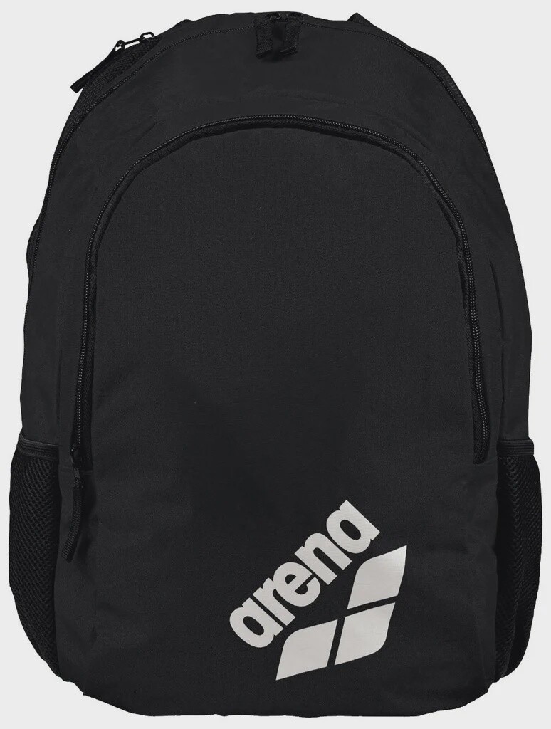 Spiky 2 Backpack 30L Black_Team, Colour: Black_Team, Size: 30L